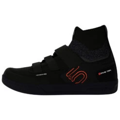 Five Ten - Freerider Pro Mid Vcs - Chaussures De Cyclisme 8 Five Ten - Freerider Pro Mid Vcs - Chaussures De Cyclisme -Chaussures D'extérieur Boutique five ten freerider pro mid vcs chaussures de cyclisme detail 3