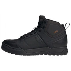 Five Ten - Impact Pro Mid Pro - Chaussures De Cyclisme -Chaussures D'extérieur Boutique five ten impact pro mid pro chaussures de cyclisme detail 3