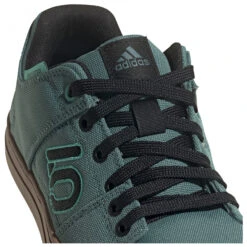 Five Ten - Women's Freerider Canvas MTB Shoes - Chaussures De Cyclisme -Chaussures D'extérieur Boutique five ten womens freerider canvas mtb shoes chaussures de cyclisme detail 4