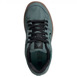 Five Ten - Women's Freerider Canvas MTB Shoes - Chaussures De Cyclisme -Chaussures D'extérieur Boutique five ten womens freerider canvas mtb shoes chaussures de cyclisme detail 6