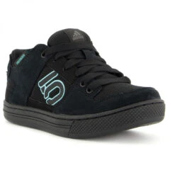 Five Ten - Women's Freerider - Chaussures De Cyclisme 9 Five Ten - Women's Freerider - Chaussures De Cyclisme -Chaussures D'extérieur Boutique five ten womens freerider chaussures de cyclisme detail 2