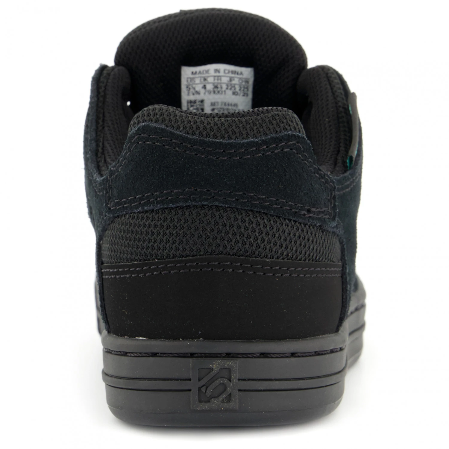 Five Ten - Women's Freerider - Chaussures De Cyclisme 8 Five Ten - Women's Freerider - Chaussures De Cyclisme – Image 6