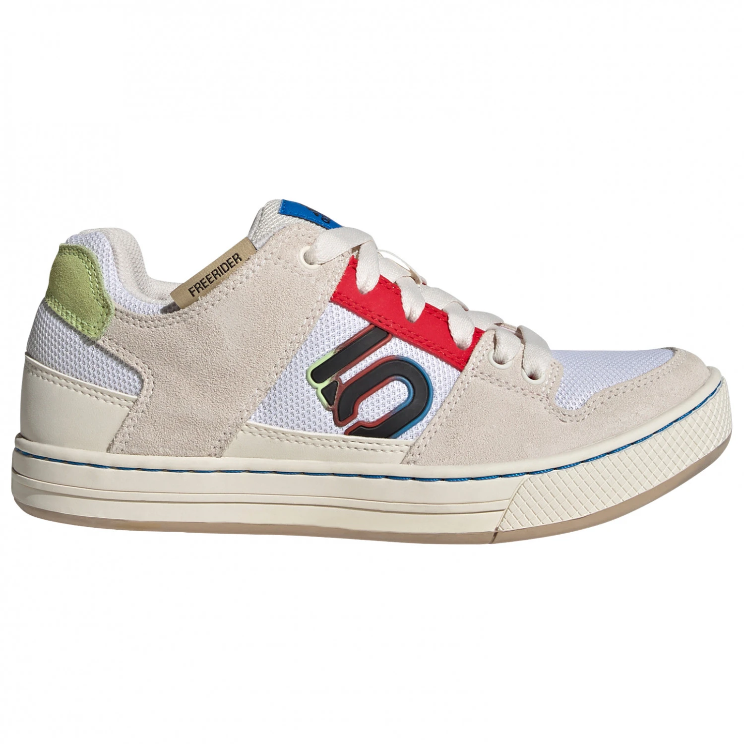 Five Ten - Women's Freerider - Chaussures De Cyclisme 3 Five Ten - Women's Freerider - Chaussures De Cyclisme