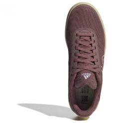 Five Ten - Women's Sleuth DLX Canvas - Chaussures De Cyclisme -Chaussures D'extérieur Boutique five ten womens sleuth dlx canvas chaussures de cyclisme detail 5