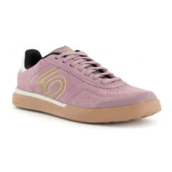 Five Ten - Women's Sleuth DLX - Chaussures De Cyclisme -Chaussures D'extérieur Boutique five ten womens sleuth dlx chaussures de cyclisme detail 2