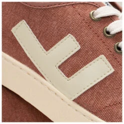 Flamingos Life Flamingos'Life - Rancho V. 2 - Baskets 9 Flamingos Life Flamingos'Life - Rancho V. 2 - Baskets -Chaussures D'extérieur Boutique flamingoslife rancho v 2 baskets detail 2