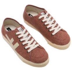 Flamingos Life Flamingos'Life - Rancho V. 2 - Baskets 10 Flamingos Life Flamingos'Life - Rancho V. 2 - Baskets -Chaussures D'extérieur Boutique flamingoslife rancho v 2 baskets detail 3