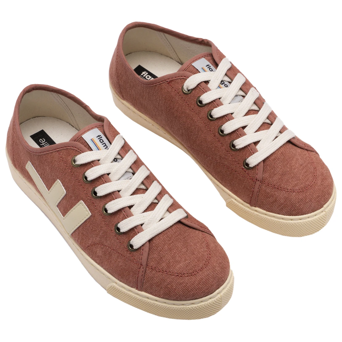 Flamingos Life Flamingos'Life - Rancho V. 2 - Baskets 5 Flamingos Life Flamingos'Life - Rancho V. 2 - Baskets – Image 3