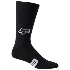 FOX Racing - 10' Ranger - Chaussettes De Cyclisme -Chaussures D'extérieur Boutique fox racing 10 ranger chaussettes de cyclisme 1
