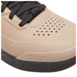 FOX Racing - Union Flat - Chaussures De Cyclisme -Chaussures D'extérieur Boutique fox racing union flat chaussures de cyclisme detail 6