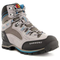 Garmont - Women's Rambler 2.0 GTX - Chaussures De Randonnée -Chaussures D'extérieur Boutique garmont womens rambler 20 gtx chaussures de randonnee detail 2
