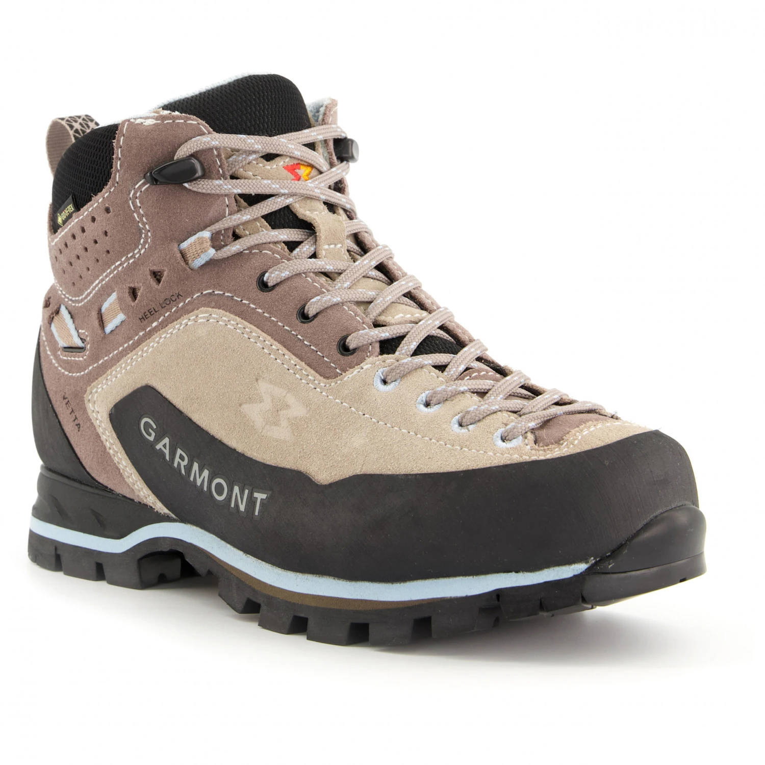 Garmont - Women's Vetta GTX - Chaussures D'approche 4 Garmont - Women's Vetta GTX - Chaussures D'approche – Image 2