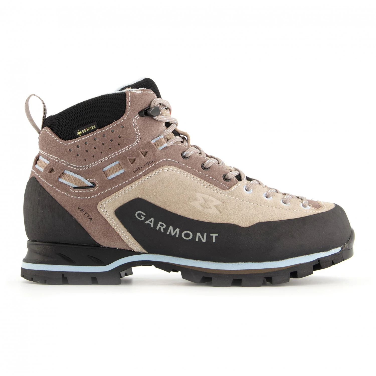 Garmont - Women's Vetta GTX - Chaussures D'approche 3 Garmont - Women's Vetta GTX - Chaussures D'approche