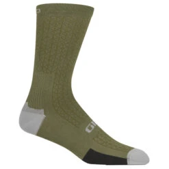 Giro - Giro HRC Team - Chaussettes De Cyclisme -Chaussures D'extérieur Boutique giro giro hrc team chaussettes de cyclisme 1