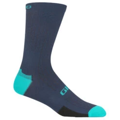 Giro - Giro HRC Team - Chaussettes De Cyclisme -Chaussures D'extérieur Boutique giro giro hrc team chaussettes de cyclisme 3