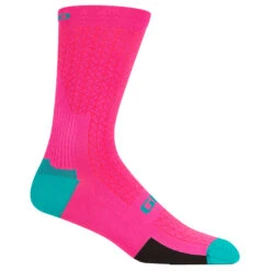 Giro - Giro HRC Team - Chaussettes De Cyclisme -Chaussures D'extérieur Boutique giro giro hrc team chaussettes de cyclisme 4