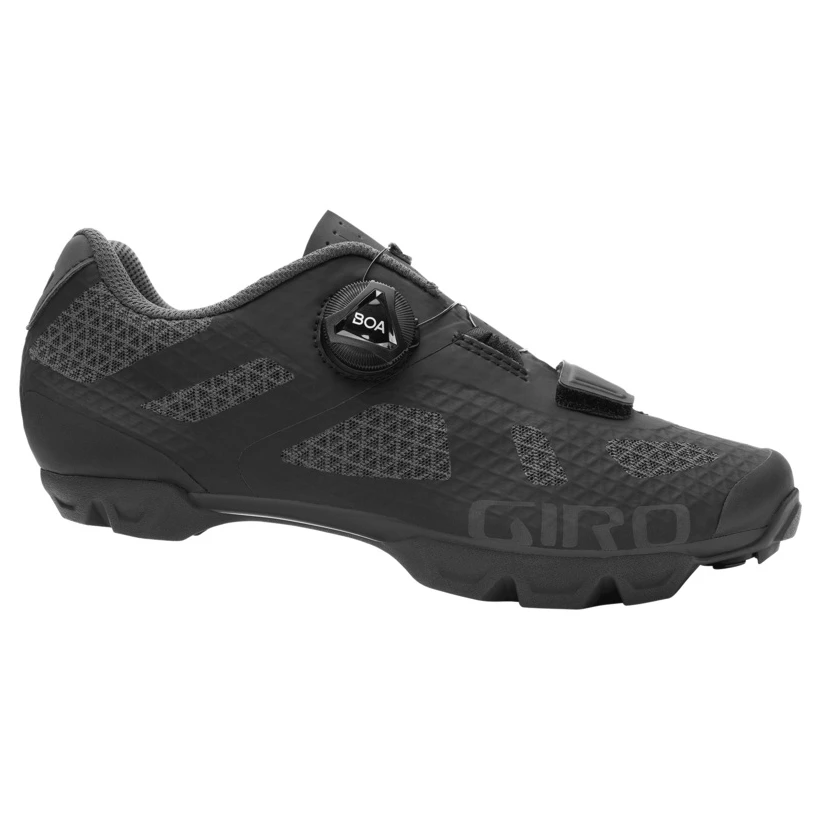 Giro - Women's Rincon - Chaussures De Cyclisme 4 Giro - Women's Rincon - Chaussures De Cyclisme – Image 2
