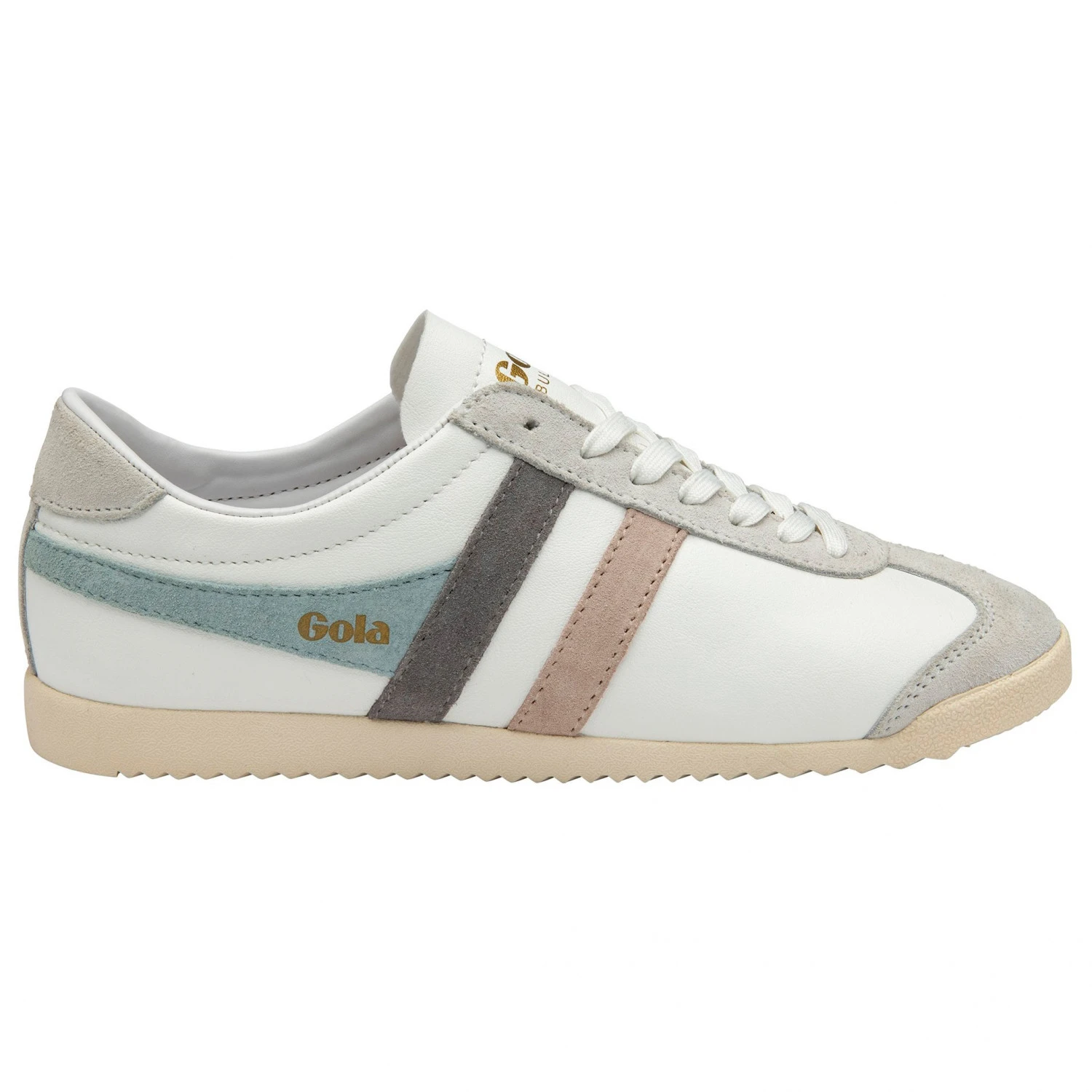 Gola - Women's Bullet Trident - Baskets 4 Gola - Women's Bullet Trident - Baskets – Image 2