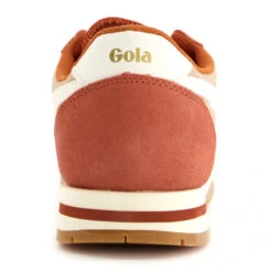 Gola - Women's Daytona Chute - Baskets 13 Gola - Women's Daytona Chute - Baskets -Chaussures D'extérieur Boutique gola womens daytona chute baskets detail 6