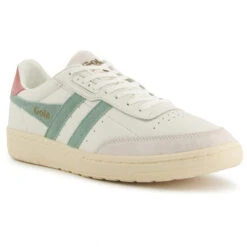 Gola - Women's Falcon - Baskets -Chaussures D'extérieur Boutique gola womens falcon baskets detail 2