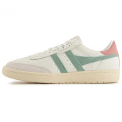 Gola - Women's Falcon - Baskets -Chaussures D'extérieur Boutique gola womens falcon baskets detail 4