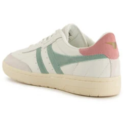 Gola - Women's Falcon - Baskets -Chaussures D'extérieur Boutique gola womens falcon baskets detail 5