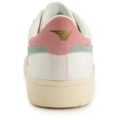 Gola - Women's Falcon - Baskets -Chaussures D'extérieur Boutique gola womens falcon baskets detail 6