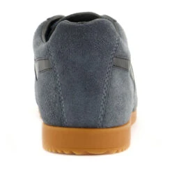 Gola - Women's Harrier Suede - Baskets -Chaussures D'extérieur Boutique gola womens harrier suede baskets detail 6