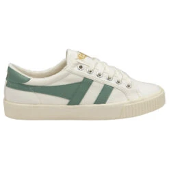Gola - Women's Tennis Mark Cox - Baskets 8 Gola - Women's Tennis Mark Cox - Baskets -Chaussures D'extérieur Boutique gola womens tennis mark cox baskets 1