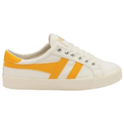 Gola - Women's Tennis Mark Cox - Baskets 9 Gola - Women's Tennis Mark Cox - Baskets -Chaussures D'extérieur Boutique gola womens tennis mark cox baskets 2