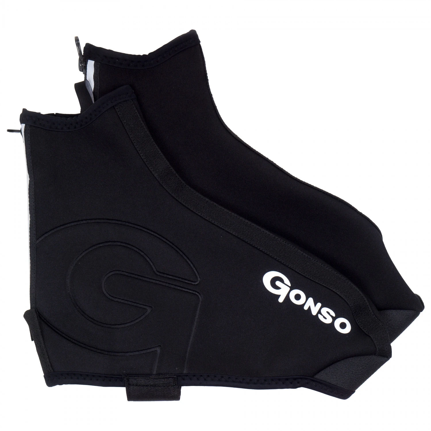Gonso - Thermo Ueberschuh - Sur-chaussures 3 Gonso - Thermo Ueberschuh - Sur-chaussures