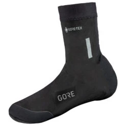 GORE Wear - Wear Sleet Insulated Overshoes - Sur-chaussures -Chaussures D'extérieur Boutique gore wear wear sleet insulated overshoes sur chaussures 1