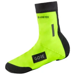 GORE Wear - Wear Sleet Insulated Overshoes - Sur-chaussures -Chaussures D'extérieur Boutique gore wear wear sleet insulated overshoes sur chaussures 2