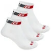 GripGrab - Classic Low Cut 3-Pack - Chaussettes De Cyclisme 2 GripGrab - Classic Low Cut 3-Pack - Chaussettes De Cyclisme -Chaussures D'extérieur Boutique gripgrab classic low cut 3 pack chaussettes de cyclisme