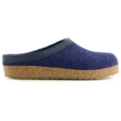 Haflinger - Grizzly Torben - Chaussons