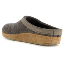 Haflinger - Grizzly Torben - Chaussons -Chaussures D'extérieur Boutique haflinger grizzly torben chaussons detail 5