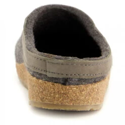 Haflinger - Grizzly Torben - Chaussons -Chaussures D'extérieur Boutique haflinger grizzly torben chaussons detail 6