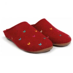 Haflinger - Women's Everest Farfalline - Chaussons