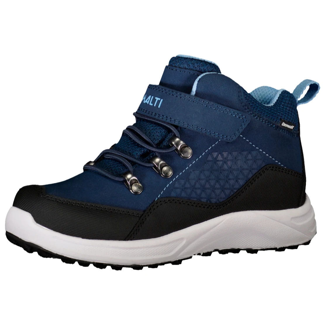 Halti - Kid's Gisla Mid Drymaxx Shoes - Baskets 6 Halti - Kid's Gisla Mid Drymaxx Shoes - Baskets – Image 4