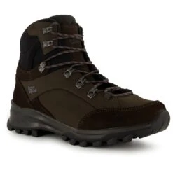 Hanwag - Banks LL - Chaussures De Randonnée 6 Hanwag - Banks LL - Chaussures De Randonnée -Chaussures D'extérieur Boutique hanwag banks ll chaussures de randonnee detail 2