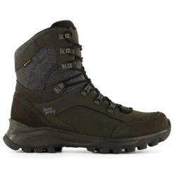 Hanwag - Banks Winter GTX - Chaussures Hiver -Chaussures D'extérieur Boutique hanwag banks winter gtx chaussures hiver 1
