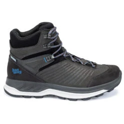 Hanwag - Bluestrait Mid - Chaussures Hiver -Chaussures D'extérieur Boutique hanwag bluestrait mid chaussures hiver detail 2