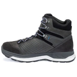 Hanwag - Bluestrait Mid - Chaussures Hiver -Chaussures D'extérieur Boutique hanwag bluestrait mid chaussures hiver detail 3