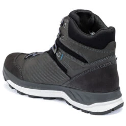 Hanwag - Bluestrait Mid - Chaussures Hiver -Chaussures D'extérieur Boutique hanwag bluestrait mid chaussures hiver detail 6