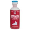 Hanwag - Hanwag Care Sponge - Produit D'entretien Chaussures 1 Hanwag - Hanwag Care Sponge - Produit D'entretien Chaussures -Chaussures D'extérieur Boutique hanwag hanwag care sponge produit dentretien chaussures