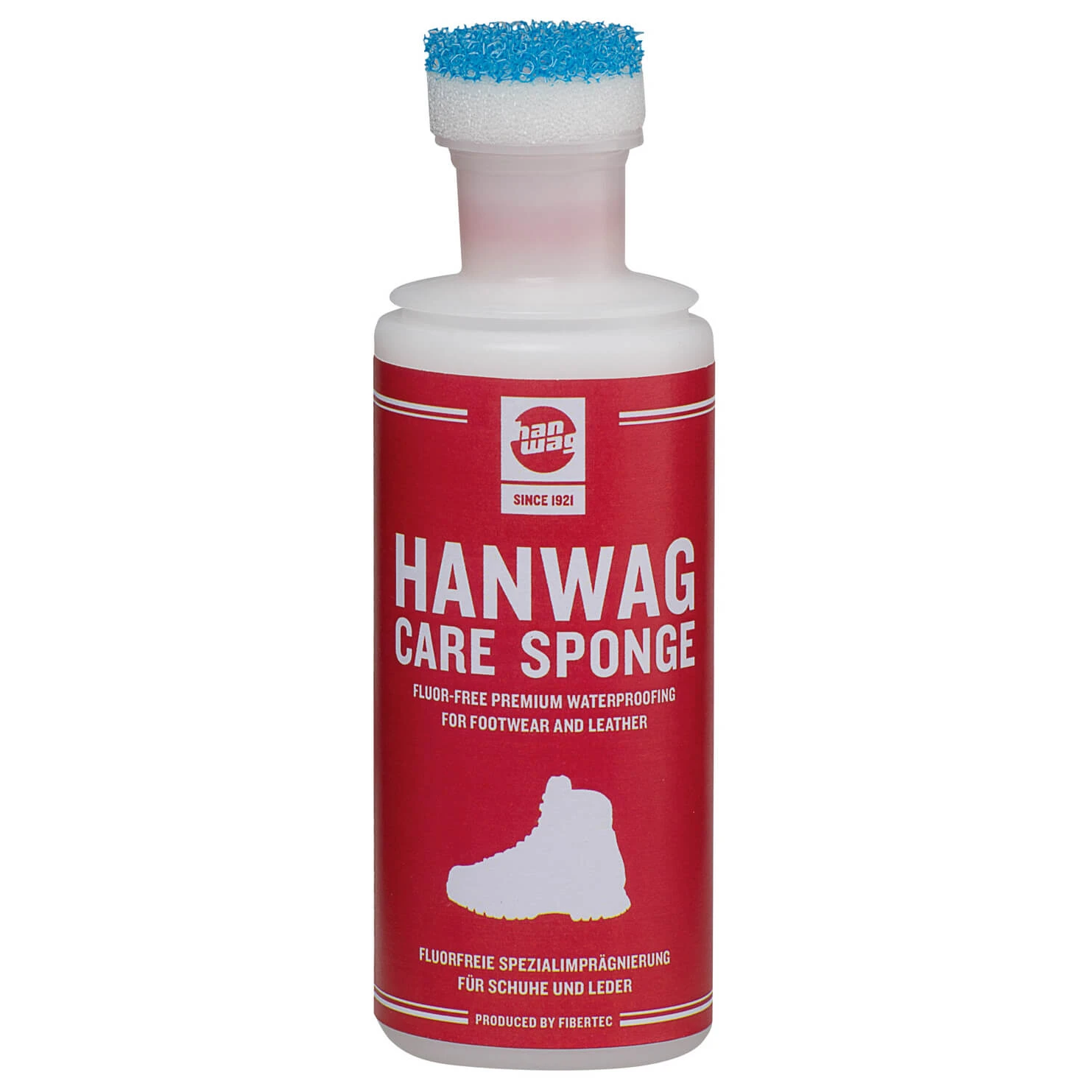 Hanwag - Hanwag Care Sponge - Produit D'entretien Chaussures 3 Hanwag - Hanwag Care Sponge - Produit D'entretien Chaussures