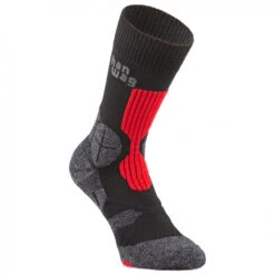 Hanwag - Hanwag Trek Socke - Chaussettes De Randonnée 7 Hanwag - Hanwag Trek Socke - Chaussettes De Randonnée -Chaussures D'extérieur Boutique hanwag hanwag trek socke chaussettes de randonnee 2