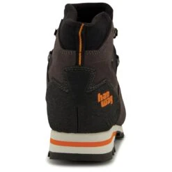 Hanwag - Makra Light GTX - Chaussures De Randonnée 13 Hanwag - Makra Light GTX - Chaussures De Randonnée -Chaussures D'extérieur Boutique hanwag makra light gtx chaussures de randonnee detail 6