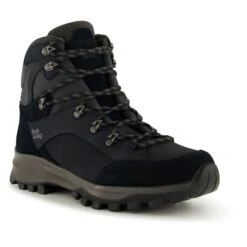Hanwag - Women's Banks LL - Chaussures De Randonnée 6 Hanwag - Women's Banks LL - Chaussures De Randonnée -Chaussures D'extérieur Boutique hanwag womens banks ll chaussures de randonnee detail 2