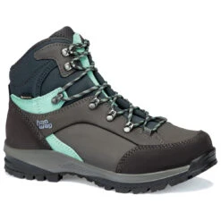 Hanwag - Women's Banks StraightFit Extra GTX - Chaussures De Randonnée